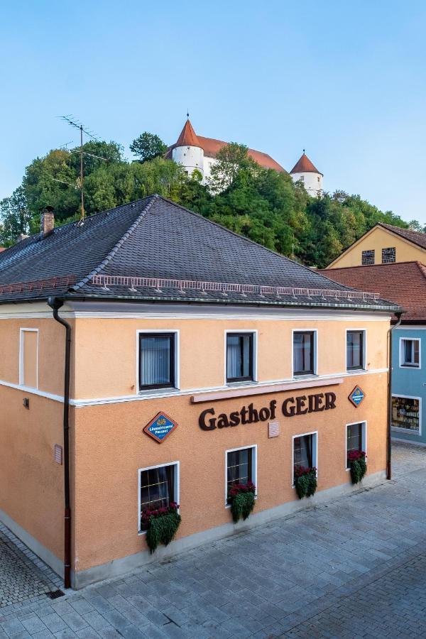 Gasthof Geier