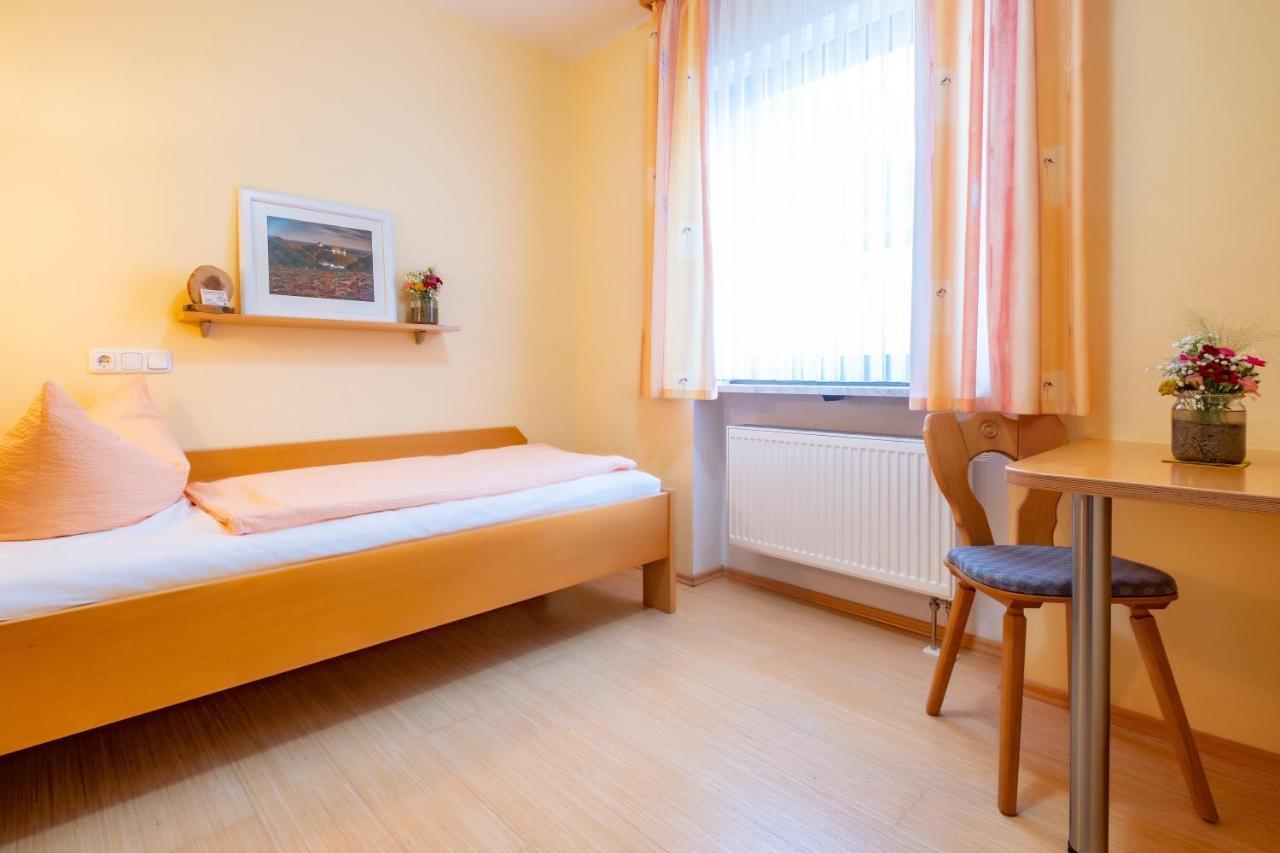 Geier Gasthof Worth an der Donau
